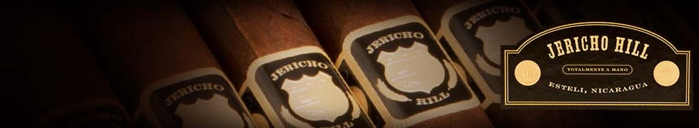 Jericho Hill Cigars